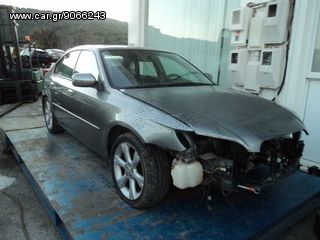 Subaru Legacy 2007 (2.0)-thumb-1
