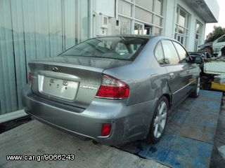 Subaru Legacy 2007 (2.0)-thumb-2
