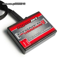 Power Commander V Kawasaki Z125 2017