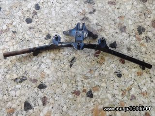 YAMAHA A 100 Τιμόνι Γνήσιο -thumb-2