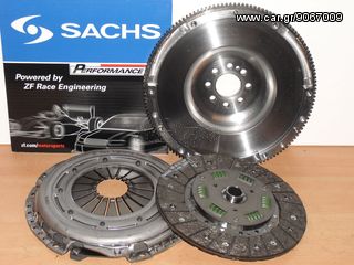 ΣΕΤ ΣΥΜΠΛΕΚΤΗ SACHS PERFORMANCE BMW M3 E36/E46-thumb-2