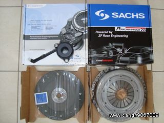 ΣΕΤ ΣΥΜΠΛΕΚΤΗ SACHS PERFORMANCE BMW M3 E36/E46-thumb-3