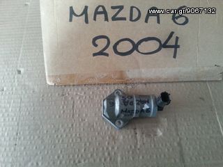 MAZDA 6 2005 ΒΑΛΒΙΔΑ ΡΕΛΑΝΤΙ-thumb-1