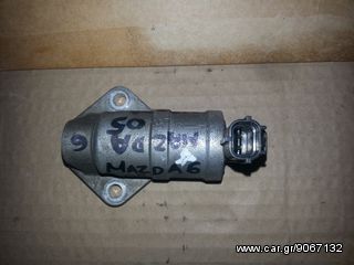 MAZDA 6 2005 ΒΑΛΒΙΔΑ ΡΕΛΑΝΤΙ-thumb-2