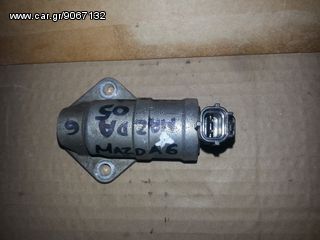 MAZDA 6 2005 ΒΑΛΒΙΔΑ ΡΕΛΑΝΤΙ-thumb-3