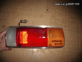 ALFA  ROMEO  1750 BERLINA  1968-72  ΦΑΝΑΡΙ ΠΙΣΩ-thumb-3
