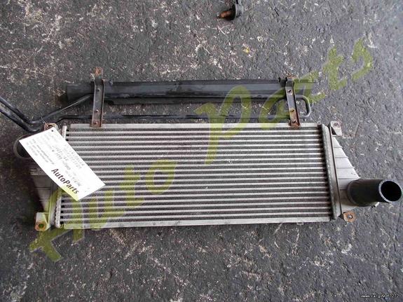 ΨΥΓΕΙΟ INTERCOOLER MERCEDES BENZ SPRINTER , ΚΩΔ. ΑΝΤ/ΚΟΥ 9015010701 , ΜΟΝΤΕΛΟ 1999-2005