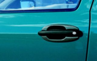 ΧΟΥΦΤΕΣ ΠΟΡΤΑΣ CARBON VW POLO 10/94 2τεμ.2 PORTES