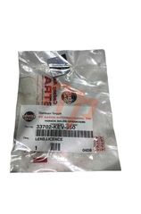 ΚΡΥΣΤΑΛΟ ΚΑΤΩ ΠΙΣΩ ΠΙΝΑΚΙΔΑΣ ΦΑΝΑΡΙΟΥ HONDA SUPRA 100 ΓΝΗΣΙΟ