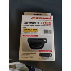ΧΟΥΦΤΕΣ ΠΟΡΤΑΣ ΜΑΥΡΗ AUDI 80/90 10/86>>8/91.AUDI 80 9/91>>11/94.AUDI A4,11/94>>AUDI 100/2001/88>>11/90.AUDI V8D2 9/888>>5/94