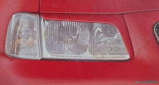 ΦΡΥΔΑΚΙΑ KAMEI AUDI A3 9/96>