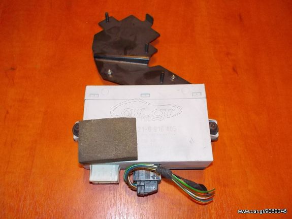 ΜΟΝΑΔΑ PDC BMW E46 E39 E85 R50 R52 ''BMW Bαμβακας''