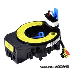 934901W110 - Σπιράλ Αερόσακου για Hyundai i10, i30, Kia Rio-thumb-2