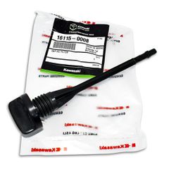 Δείκτης Λαδιού Kawasaki ZX-130 / Modenas X-CITE 135 OEM