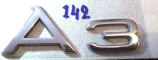 Audi A3 1996 - 2004.//  ΣΗΜΑ A3  \\  Γ Ν Η Σ Ι Α-ΚΑΛΟΜΕΤΑΧΕΙΡΙΣΜΕΝΑ-ΑΝΤΑΛΛΑΚΤΙΚΑ 