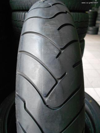 1TMX BRIDGESTONE BATTLAX 120-70-17 DOT 46-13  *BEST CHOICE TYRES 