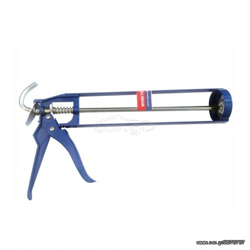 Πιστόλι σιλικόνης INTER 50790302 ( 50790302 )