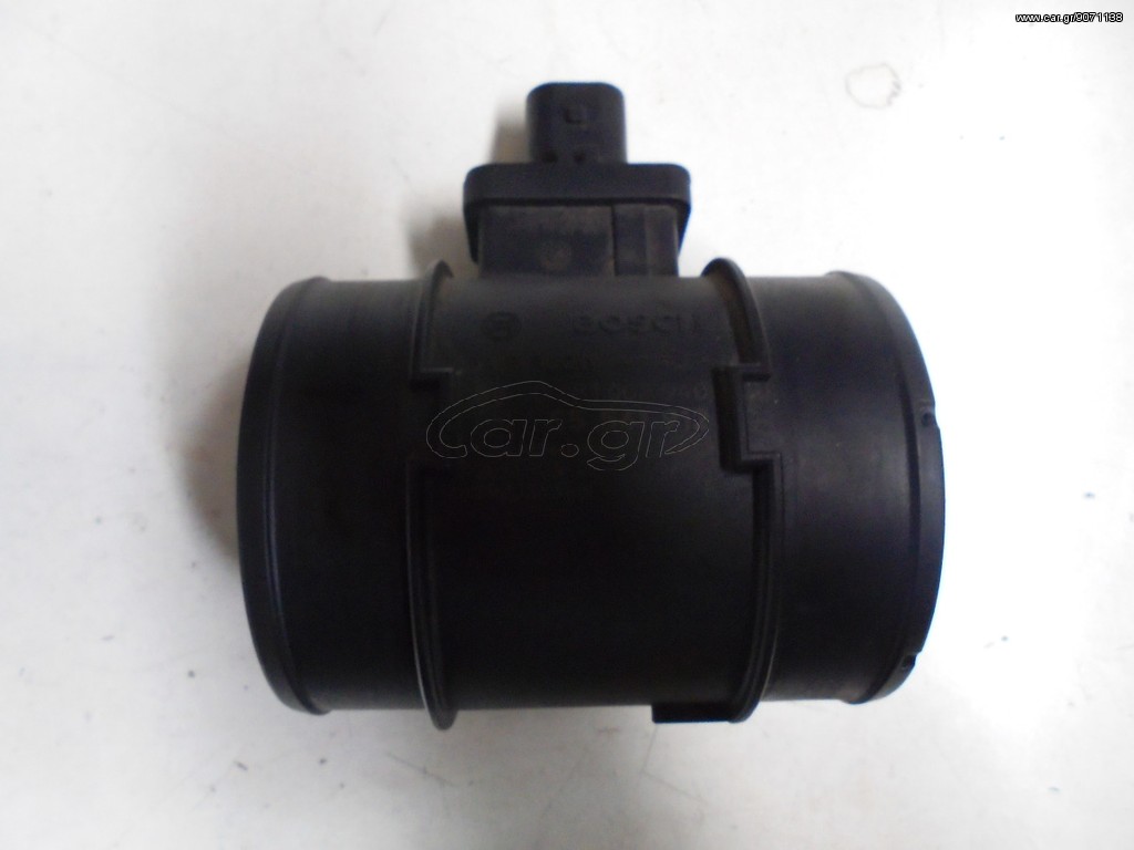 MAP Sensor Opel Corsa D/Corsa E 1.3 CDTI ecoFLEX (Z13DTE)