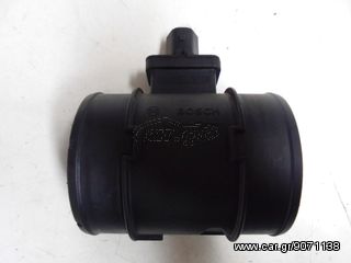 MAP Sensor Opel Corsa D/Corsa E 1.3 CDTI ecoFLEX (Z13DTE)-thumb-2