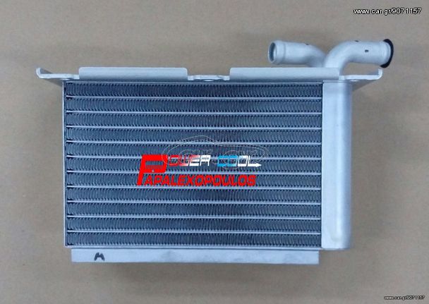 ΨΥΓΕΙΟ INTERCOOLER ΝΕΡΟΥ AUDI A3 1.4 16V MONTΕΛΟ 2007---> VALEO