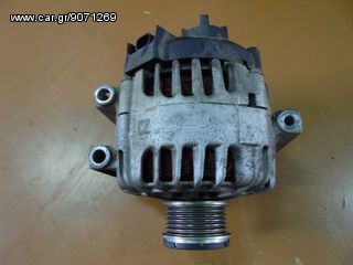 Δυναμό Opel Corsa D/Corsa E 1.3 CDTI ecoFLEX (Z13DTE)-thumb-1