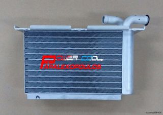 ΨΥΓΕΙΟ INTERCOOLER SEAT ALTEA / ALTEA XL MONTΕΛΟ 2007---> MHXANIKO