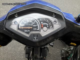 SUZUKI FL 125 ADDRESS