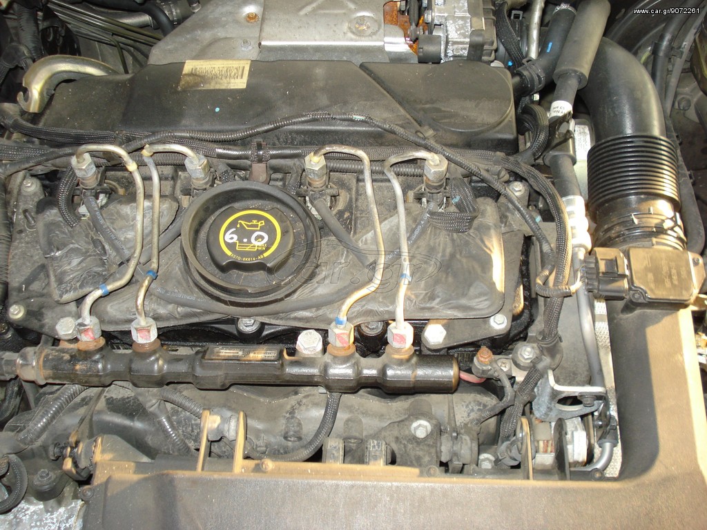 MHXANH JAGUAR X TYPE 2000cc