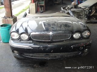 MHXANH JAGUAR X TYPE 2000cc-thumb-1