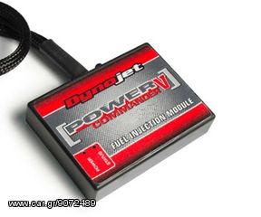 Power Commander V  Kawasaki ZX-14R 2006-2015