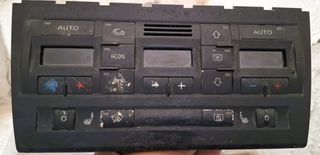 ΠΩΛΕΙΤΑΙ ΠΡΟΣΟΨΗ ΚΛΙΜΑΤΙΣΜΟΥ ΓΙΑ AUDI A-4