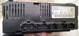 ΠΩΛΕΙΤΑΙ ΠΡΟΣΟΨΗ ΚΛΙΜΑΤΙΣΜΟΥ ΓΙΑ AUDI A-4-thumb-1