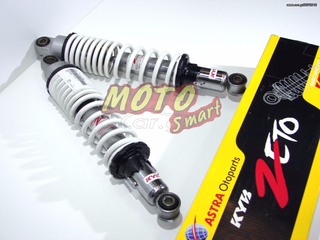 ΑΜΟΡΤΙΣΕΡ MODENAS KRISTAR 125 KAYABA ZETO 32cm