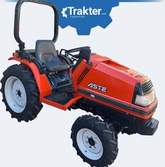 Αμπελουργικά Τρακτέρ Kubota 2006 ASTE A-175#TRAKTER.COM