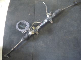 ΚΡΕΜΑΡΓΙΕΡΑ ΥΔΡΑΥΛΙΚΗ ΜΕ ΡΑΚΟΡ DAIHATSU SIRION 1999-2003 <ΙΝΤ1>