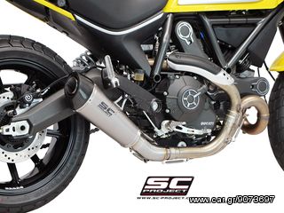 ΕΞΑΤΜΙΣΕΙΣ SC PROJECT DUCATI SCRAMBLER-thumb-4