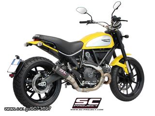 ΕΞΑΤΜΙΣΕΙΣ SC PROJECT DUCATI SCRAMBLER-thumb-5
