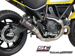 ΕΞΑΤΜΙΣΕΙΣ SC PROJECT DUCATI SCRAMBLER-thumb-6