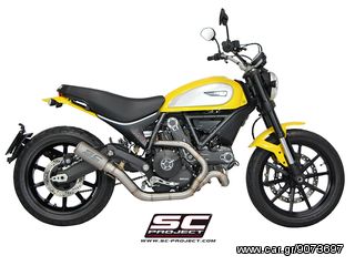 ΕΞΑΤΜΙΣΕΙΣ SC PROJECT DUCATI SCRAMBLER-thumb-7
