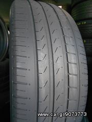 4ΤΜΧ PIRELLI SCORPION VERDE 235-65-17 ME DOT 11-13 *BEST CHOICE TYRES*