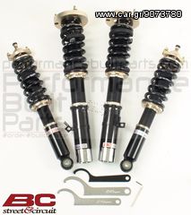 BC Racing BR series RA type Toyota MR2 (SW20) ρυθμιζόμενη ανάρτηση