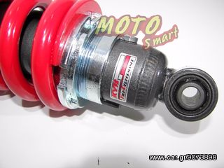 ΑΜΟΡΤΙΣΕΡ ΠΙΣΩ YAMAHA CRYPTON X 135 KAYABA ΡΥΘΜΙΖΟΜΕΝΟ ΚΟΚΚΙΝΟ-thumb-2