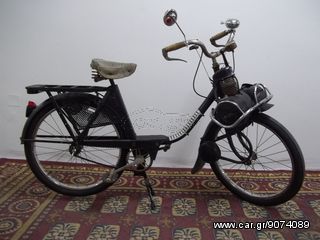 Solex '55 2200