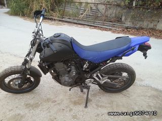 Yamaha XT 660R  '10-thumb-1