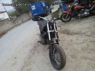 Yamaha XT 660R  '10-thumb-2