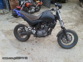 Yamaha XT 660R  '10-thumb-3