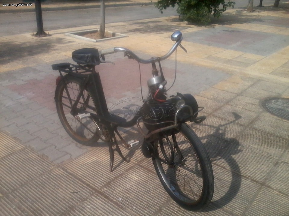 Solex 1940 1700