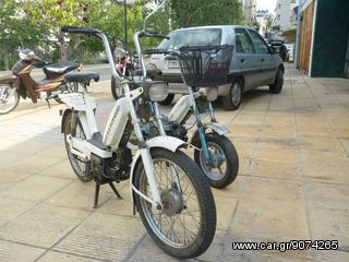 Garelli Flexi 50 1970-thumb-1