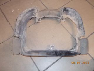 ΒΑΣΗ ΡΕΖΕΡΒΑΣ BMW X3 E83 ''BMW Βαμβακάς''