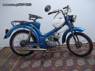 Μοτοποδήλατο 1965 MINARELLI